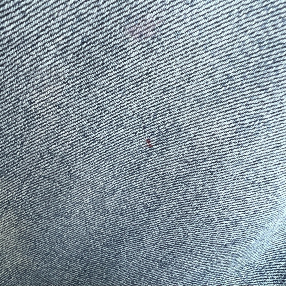Hollister Ultra High Rise Dad Jean Size 25 - Picture 11 of 16
